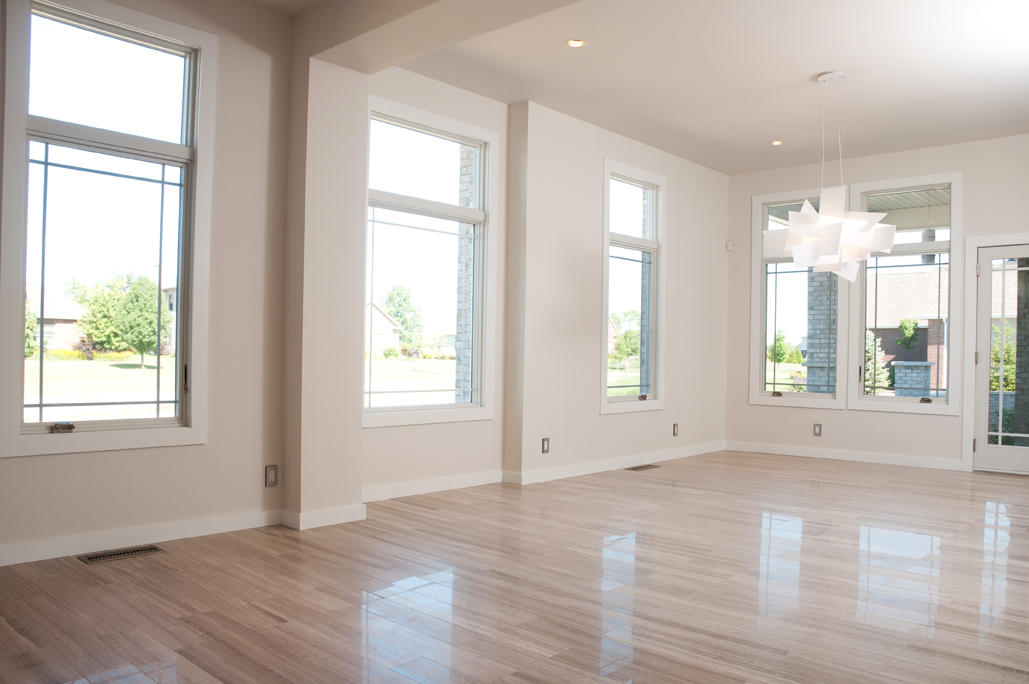 Steve Schrader Homes